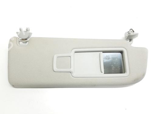 Right sun visor AUDI A6 C7 (4G2, 4GC) 2.0 TDI | BP31979260I2  - Image 6