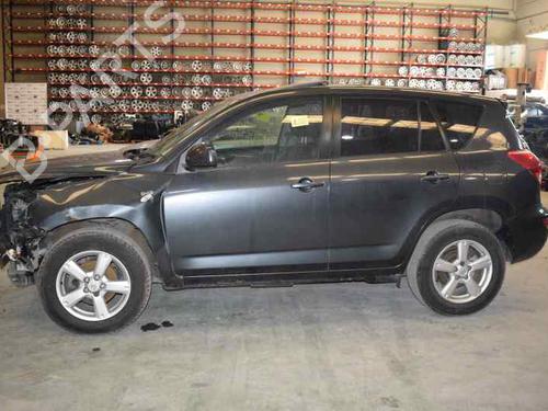 Rear right exterior door handle TOYOTA RAV 4 III (_A3_) 2.2 D 4WD (ALA30_, ALA30R) | BP1636554C130 
