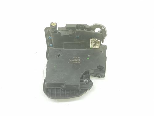 Front left lock OPEL ASTRA K (B16) 1.6 CDTi (68) | BP10689933C98 