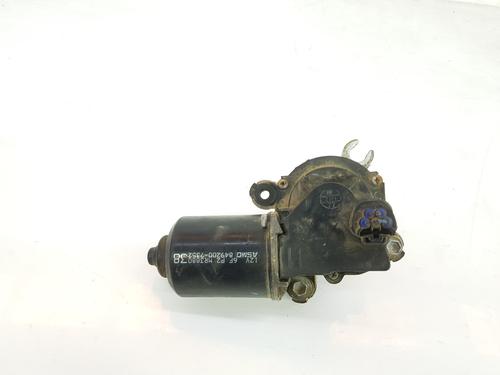 Used Front wiper motor MITSUBISHI PAJERO III (V7_W, V6_W) 3.2 Di-D (V68W) (160 hp) 9575642