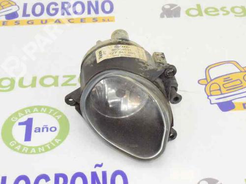 left-front-fog-light-audi-allroad-c5-4bh-25-tdi-quattro-4b0941699c-4z7941699-2000-2001-2002-2003-2004-2005-1203379 main image