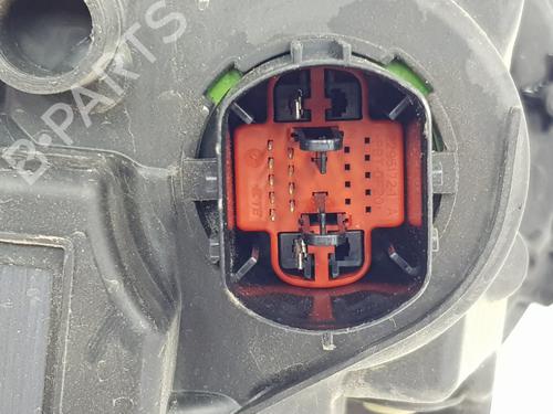 Right headlight LAND ROVER RANGE ROVER VELAR (L560) 2.0 D180 TD4 4x4 | BP37014511C29 - Image 5