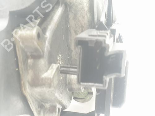 Rear wiper motor FORD KUGA II (DM2) 2.0 TDCi | BP17217616M102 