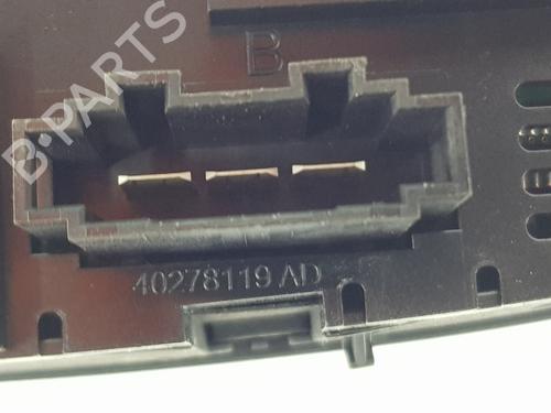 Climate control AUDI A6 C7 (4G2, 4GC) 2.0 TDI | BP30498504I5 