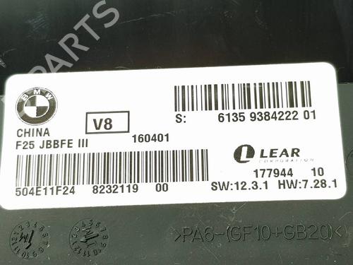Electronic module BMW X4 (F26) xDrive 20 d | BP40188333M83 - Image 5