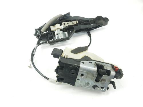 Rear right lock PEUGEOT 2008 I (CU_) 1.6 HDi | BP15261843C99