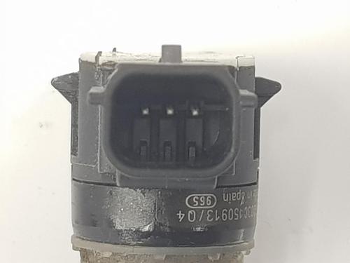 Electronic module FORD FIESTA VI (CB1, CCN) 1.6 ST | BP10256492M83 