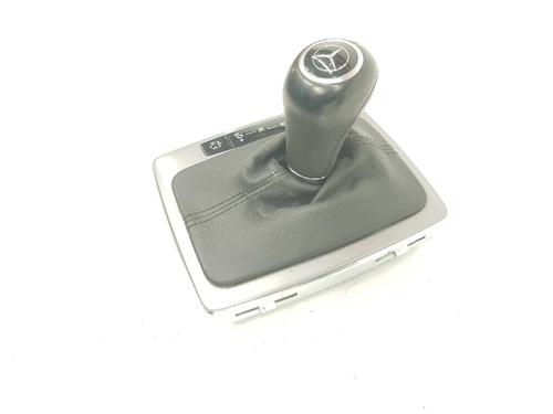 Shift knob MERCEDES-BENZ GLK-CLASS (X204) 320 CDI 4-matic (204.983) | BP11392446I34 