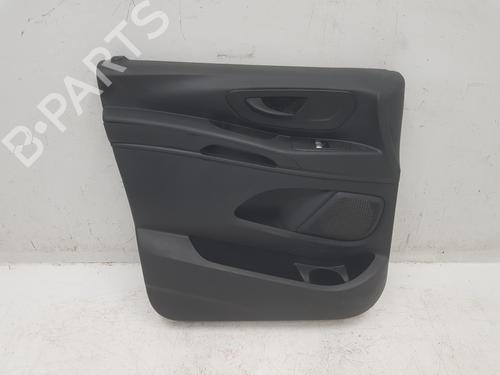 Used Front left panel Front left panel MERCEDES-BENZ VITO Tourer (W447) [2014-2026] 33625791 33625791