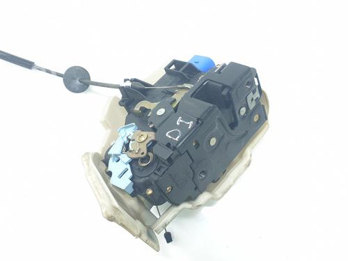 Front left lock VW GOLF V (1K1) 2.0 FSI | BP17792412C98 