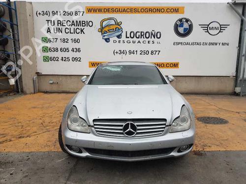 Intercooler MERCEDES-BENZ CLS (C219) CLS 320 CDI (219.322) | BP9394571M30 