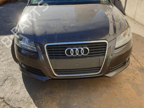 Left front fog light AUDI A3 Sportback (8PA) 1.6 TDI | BP12168341C30 
