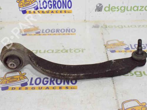 Used Left front suspension arm AUDI A4 B7 Avant (8ED) 2.0 TDI 16V (140 hp) 782983