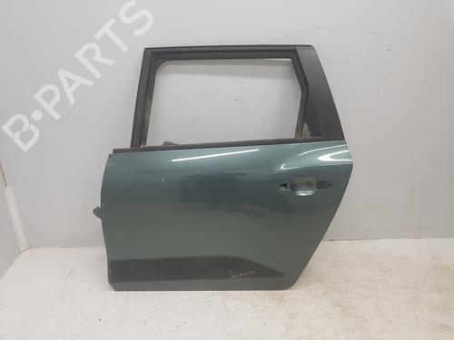 Used Left rear door Left rear door DACIA JOGGER (RK_) 1.0 TCe 100 ECO-G (RKMT) (101 hp) 35737585 35737585