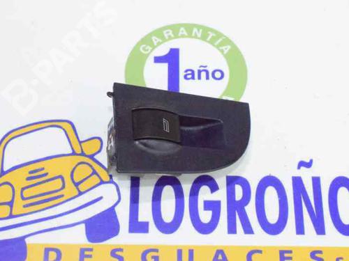 Used Left rear window switch Left rear window switch AUDI A6 C5 (4B2) 2.5 TDI (155 hp) 1362668 1362668