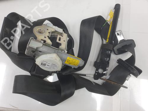 Airbag Kit FIAT 500L (351_, 352_) 1.4 (199LYB1B) | BP28278783C86 