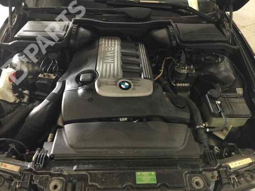 Rear right exterior door handle BMW 5 (E39) 530 d | BP1639740C130  - Image 44