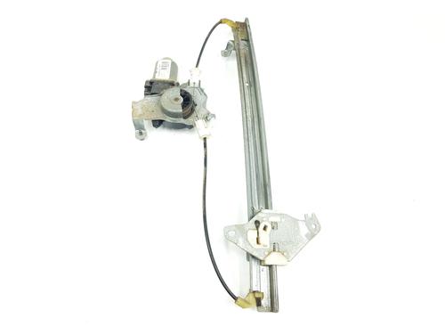 Rear left window mechanism NISSAN PATHFINDER III (R51) 2.5 dCi | BP11379090C24 