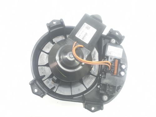 Heater blower motor MERCEDES-BENZ A-CLASS (W176) A 200 CDI / d (176.008) | BP20189101M62 