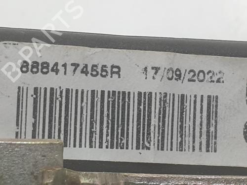 Rear left seatbelt RENAULT ZOE (BFM_) ZOE (BFMD) | BP34436294I29 - Image 3