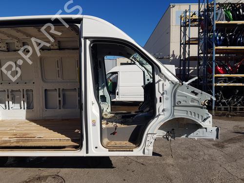 Other VW CRAFTER Van (SY_, SX_)  | BP29535416O1 