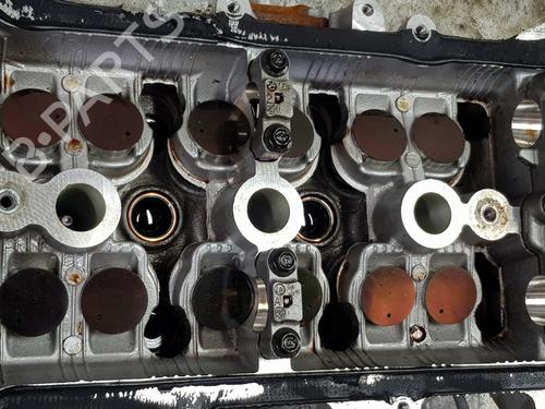 Cylinder head DACIA SANDERO III  | BP24937604M5 