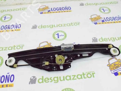 Rear left window mechanism BMW 5 (E60) 530 d | BP780665C24 