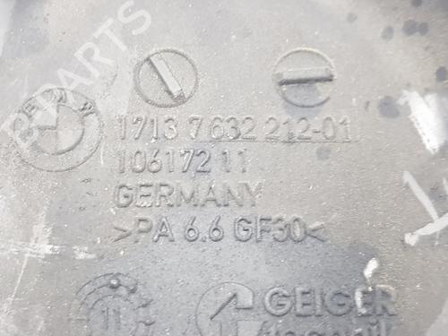 Expansion tank BMW X6 (E71, E72) xDrive 50 i | BP16250904C120 