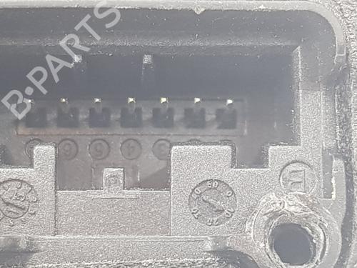 Front left lock SEAT LEON ST (5F8) 1.2 TSI | BP12582774C98 