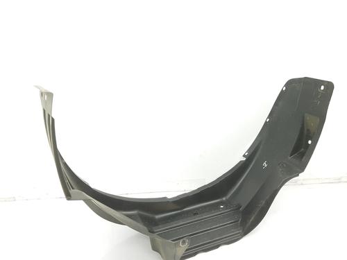 Wheel arch ISUZU D-MAX II (TFR, TFS) 1.9 Ddi 4x4 (TFS87J) | BP14110226C56 