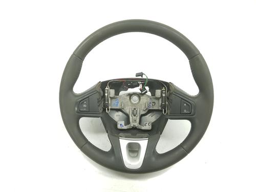 Steering wheel RENAULT MEGANE III Coupe (DZ0/1_) 1.5 dCi (DZ0B) | BP12142101C49 