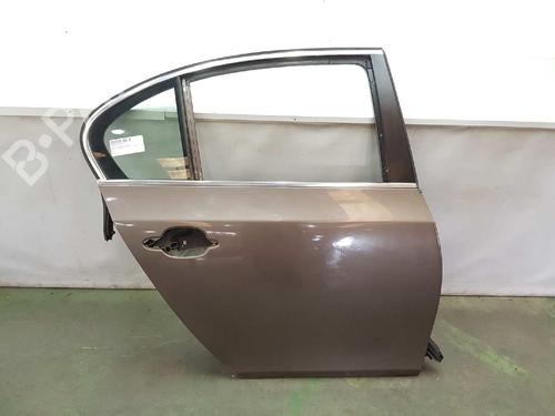 Used Right rear door BMW 5 (E60) 520 d (163 hp) 761406