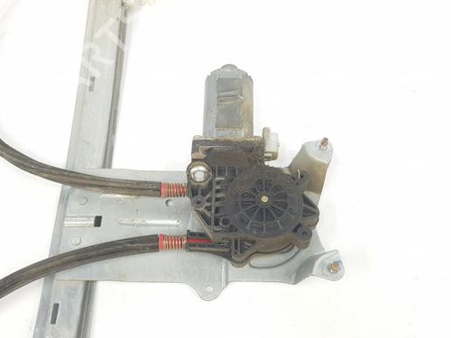 Front right window mechanism CITROËN XSARA PICASSO (N68) 1.6 | BP10411245C23 