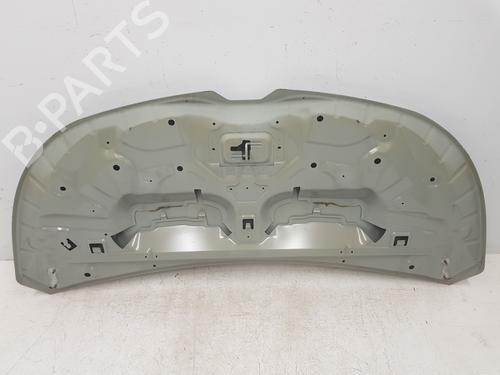 Motorhjelm RENAULT TRAFIC III Van (FG_) 1.6 dCi 140 (FGMA, FGMC) | BP30498376C1