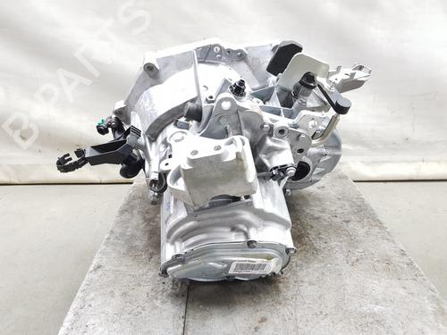 Gearbox OPEL ASTRA L Sports Tourer (OV5) 1.2 (FRHNPJ) | BP24237170M3 