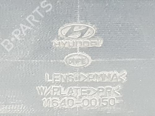 Instrument cluster HYUNDAI SANTA FÉ II (CM) 2.2 CRDi GLS | BP23146830C47 