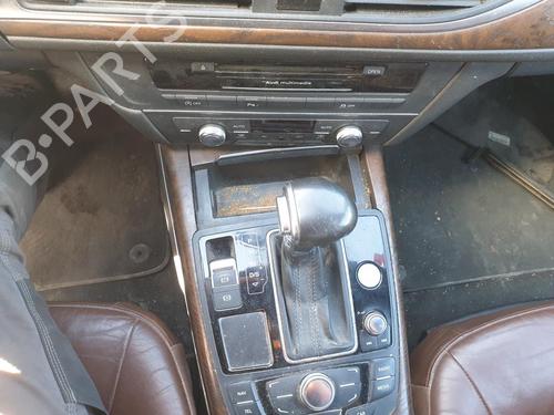 Tailgate lift support AUDI A6 C7 Avant (4G5, 4GD) 3.0 TDI | BP14114524C138 