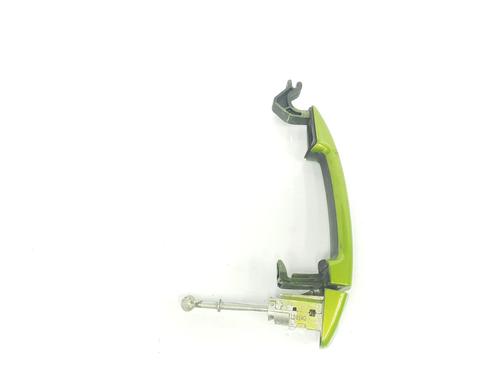 Front left exterior door handle CITROËN C3 II (SC_)  | BP9815540C128 