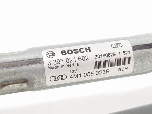 Front wiper motor AUDI Q7 (4MB, 4MG, 4MQ) 3.0 TDI quattro | BP33620570M29 - Image 3