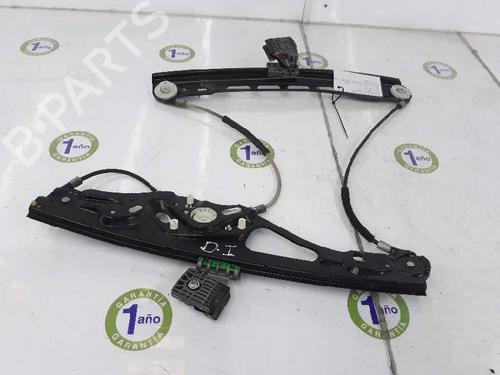 Front left window mechanism MERCEDES-BENZ E-CLASS (W211) E 320 CDI (211.026) | BP3384010C22 