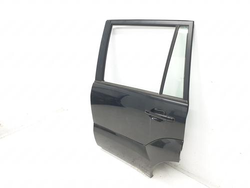 Left rear door TOYOTA LAND CRUISER PRADO (_J12_) 3.0 D-4D (KDJ120, KDJ125) | BP20226306C4 