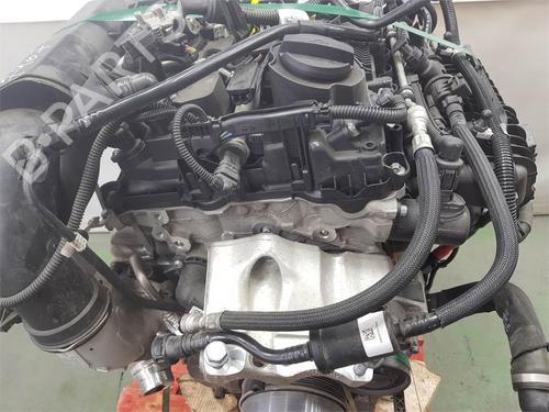 Engine BMW 1 (F40) 118 i | BP38114391M1  - Image 31