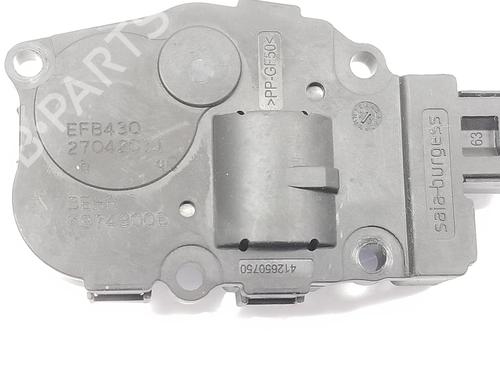 Electronic module BMW 5 (F10) 525 d | BP14834424M83 