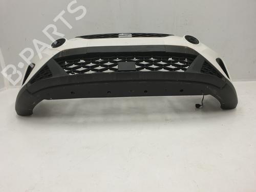 Front bumper SEAT ARONA (KJ7, KJP) 1.0 TSI | BP36558248C7 - Image 5