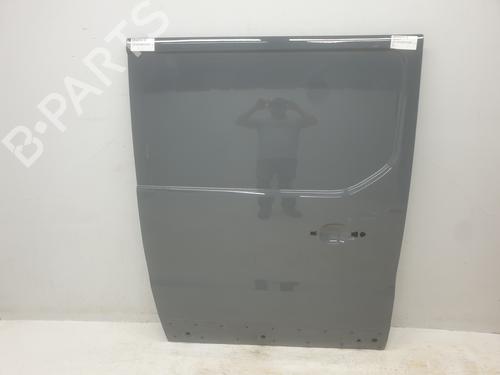 Used Right slide door Right slide door RENAULT TRAFIC III Van (FG_) 1.6 dCi 140 (FGMA, FGMC) (140 hp) 34117383 34117383