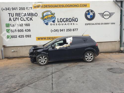 Mass air flow sensor SEAT LEON (1P1) 1.9 TDI | BP10690128M95 