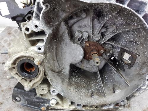 Gearbox PEUGEOT PARTNER Tepee 1.6 VTi | BP29811110M3