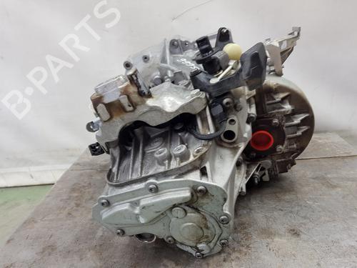 Gearbox CITROËN JUMPY III Van (V_) | BP35905646M3 - Image 4
