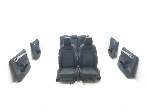 Used Seats set SEAT ARONA (KJ7, KJP) 1.0 TSI (110 hp) 28571039