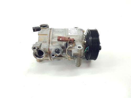 Used AC compressor AC compressor VW TOURAN (5T1) [2015-2026] 33327875 33327875